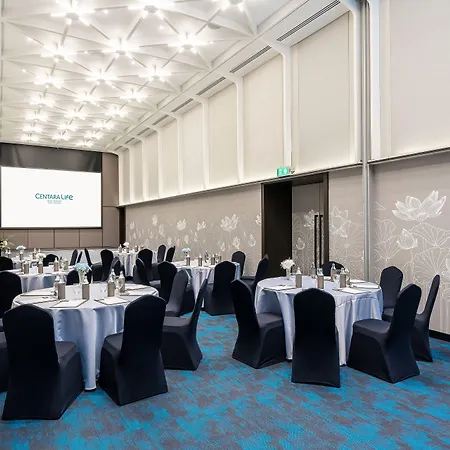 Centara Life Hotel Bangkok Phra Nakhon