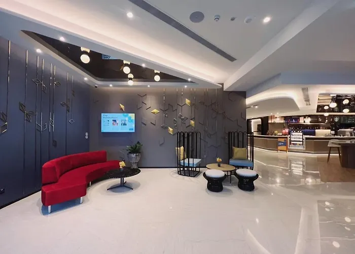Centara Life Phra Nakhon ホテル
