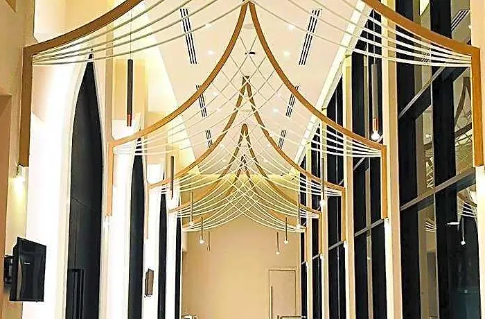 ホテル Centara Life Phra Nakhon 4*